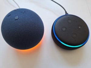 Ist der JW.org Skill für Amazon Alexa der beste Skill für Alexa